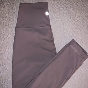 Lululemon leggings!!